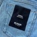 Hudson Gemma Cutoff Denim Shorts