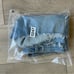Hudson Gemma Cutoff Denim Shorts