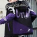 Men’s New Trend Fashion Winter Coat Parka Outerwear Thick Hooded Coat XL NWT