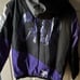Men’s New Trend Fashion Winter Coat Parka Outerwear Thick Hooded Coat XL NWT