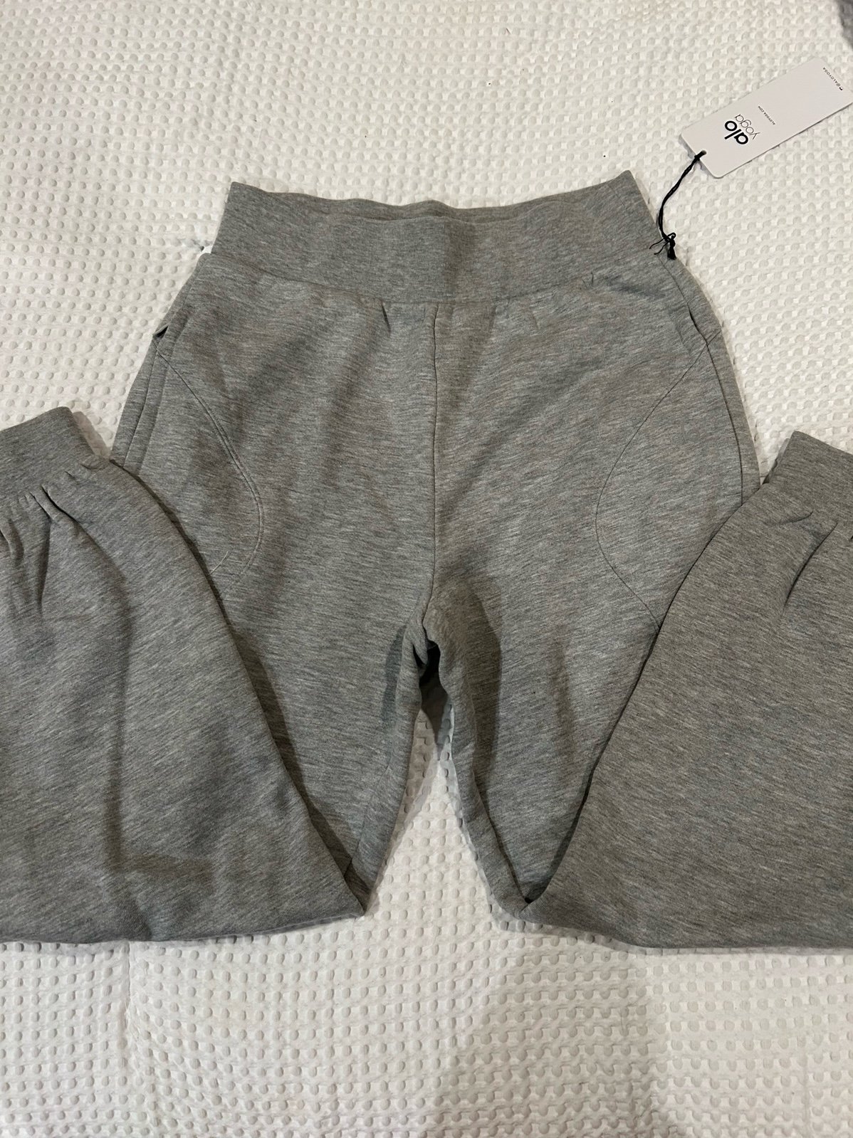 Alo 7/8 Jogger