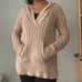 Ralph Lauren knit sweater