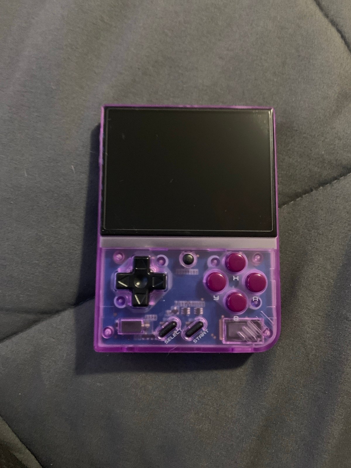 Miyoo Mini plus