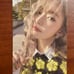LE SSERAFIM SAKURA HOT PHOTOCARD POP UP EXCLUSIVE