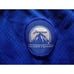 RARE! ONE ON ONE BASKETBALL JERSEY TV SHOW VIACOM PARAMOUNT SEWN XL
