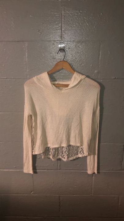 Botique sweater