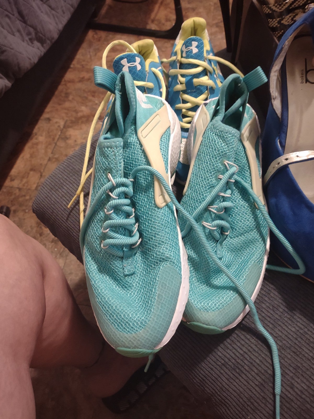 Shoes