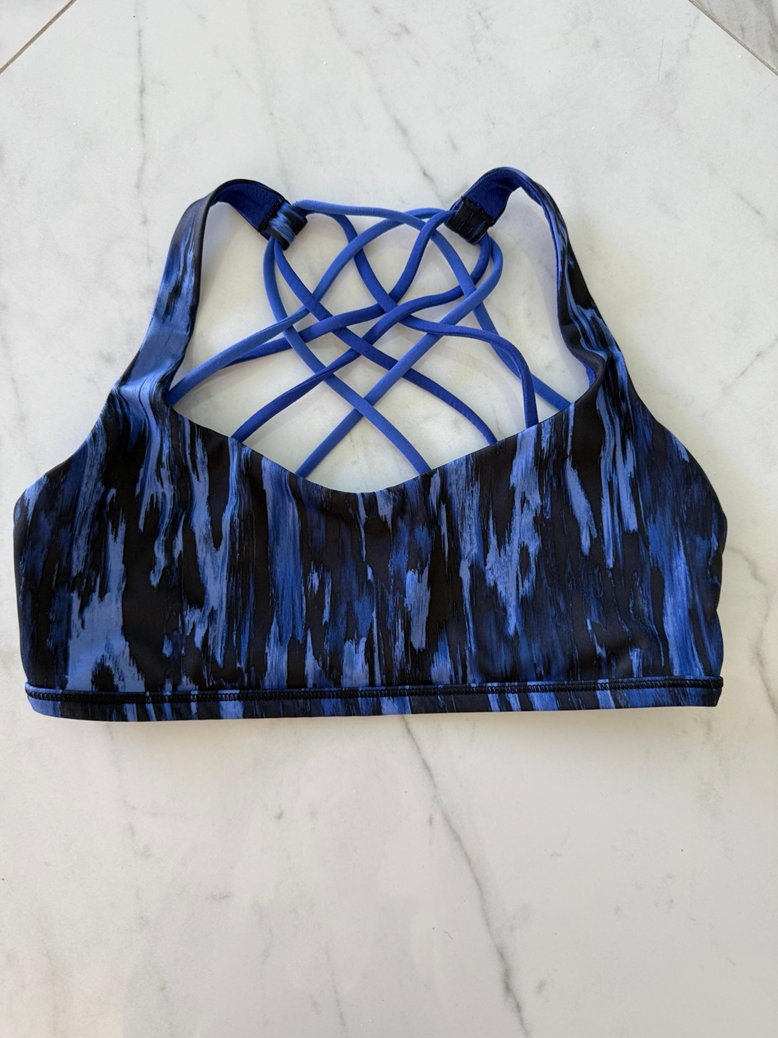 Women’s Lululemon Sports Bra