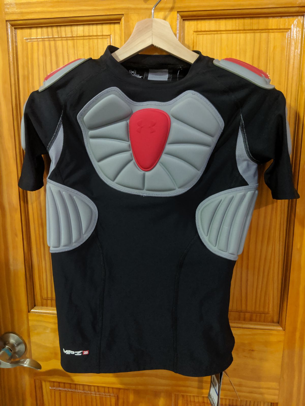 Under Armour Heat Gear Compression Fit