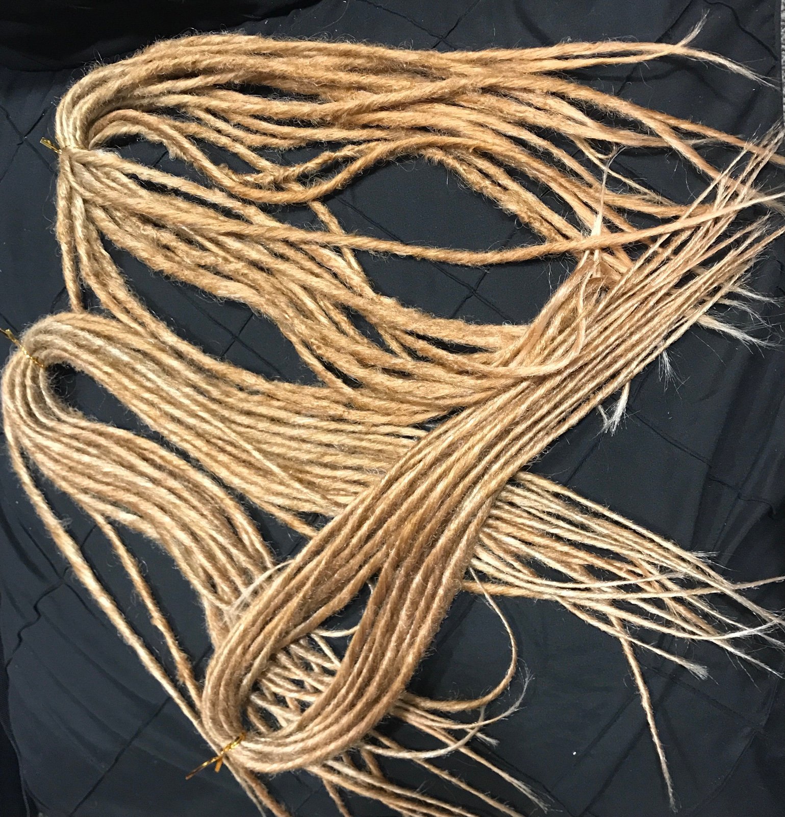 Handmade Dreadlocks
