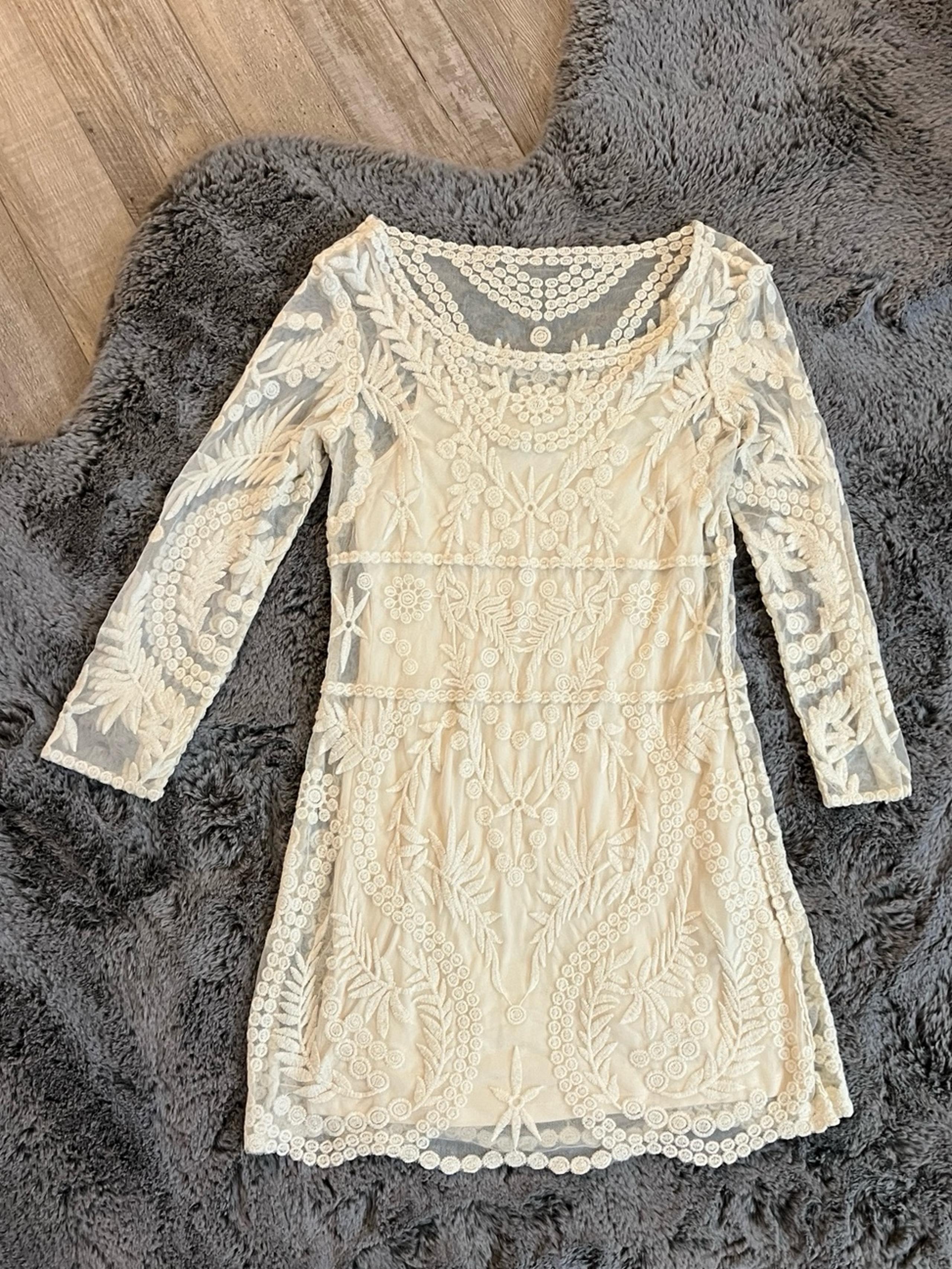 Express dress s
