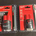 Milwaukee M12 Batteries