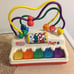 Little Tikes Melody Beads Piano Works