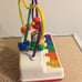 Little Tikes Melody Beads Piano Works