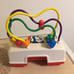 Little Tikes Melody Beads Piano Works
