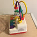 Little Tikes Melody Beads Piano Works