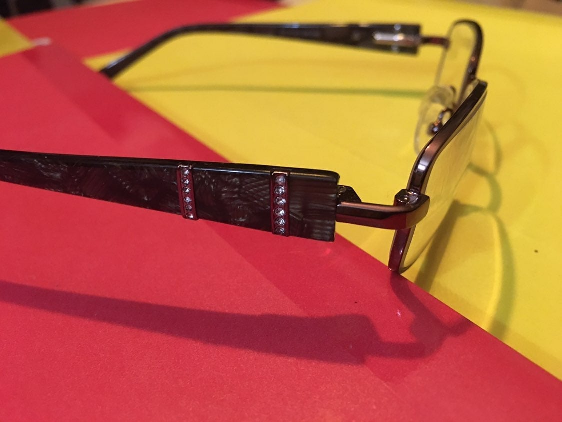 VALERIE SPENCER 8229 50-18-135 READING GLASSES