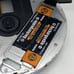 Sony Walkman D-EJ985 Portable CD Player Silver Untested Spares & Repairs