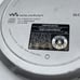 Sony Walkman D-EJ985 Portable CD Player Silver Untested Spares & Repairs