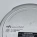 Sony Walkman D-EJ985 Portable CD Player Silver Untested Spares & Repairs