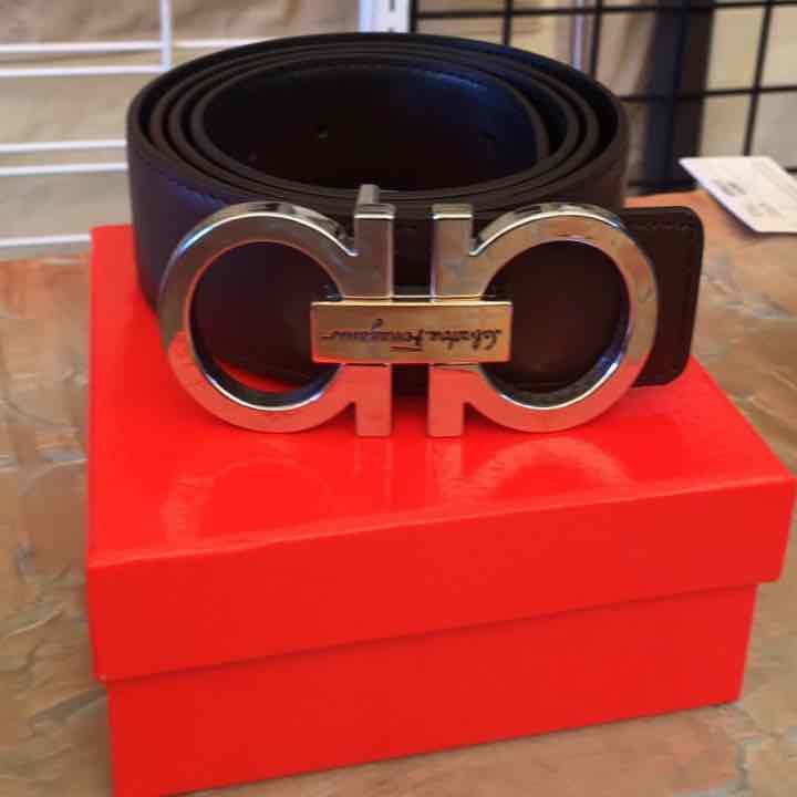 SF men belt size 36