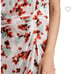 Rag & Bone Gigi Sleeveless Gathered Floral Dress Size S