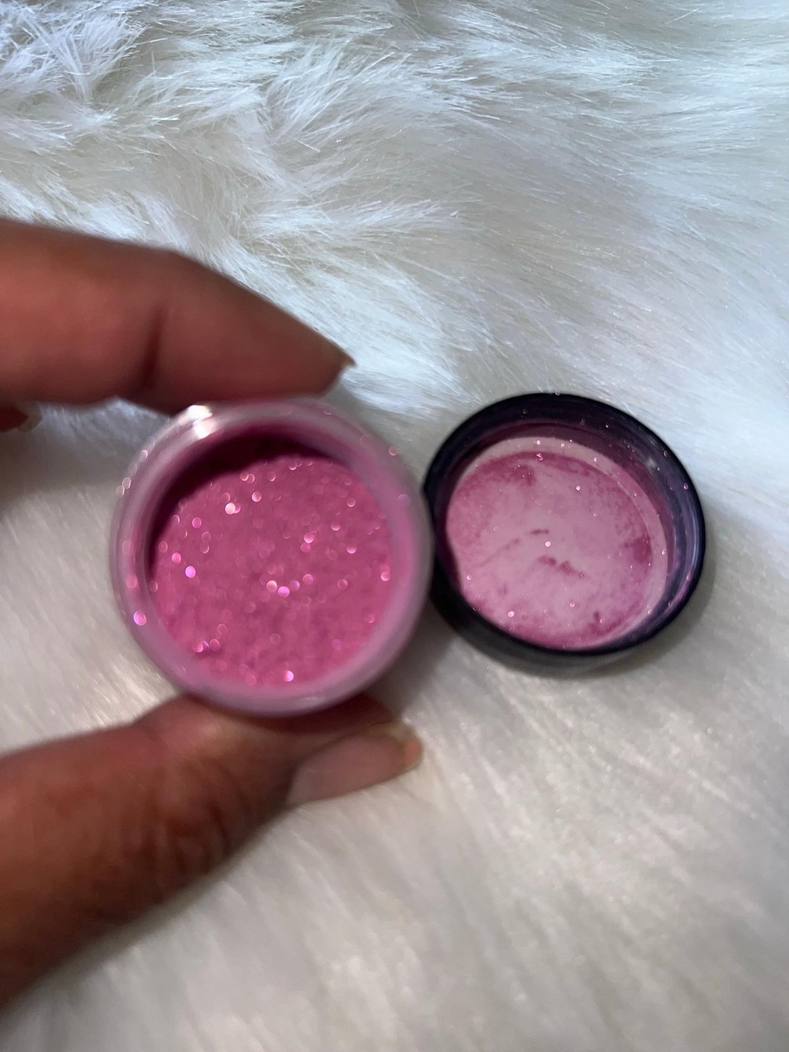 Sugarpill Loose Eyeshadow in ‘Birthday Girl’