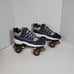 Nash Sport Cruisers Roller Shoe Skates Men's size 8 Women's size 9 Unisex