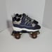 Nash Sport Cruisers Roller Shoe Skates Men's size 8 Women's size 9 Unisex