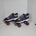 Nash Sport Cruisers Roller Shoe Skates Men's size 8 Women's size 9 Unisex