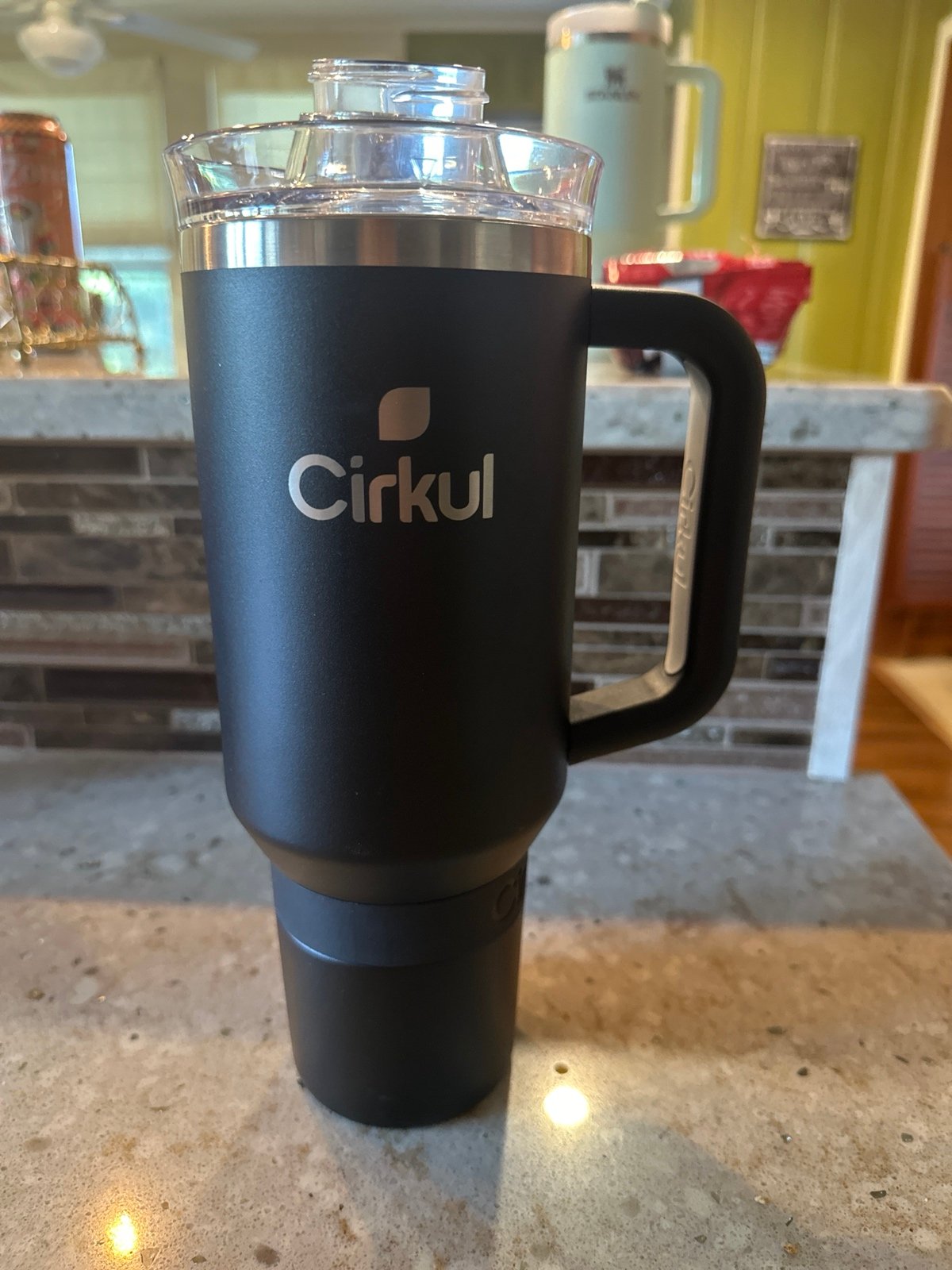 cirkul tumbler