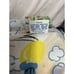 VINTAGE Burlington Sesame Street Twin Bed Sheets Muppets Big Bird Grover