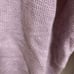 Eileen Fisher Knit 100% Merino Wool Turtleneck Sweater Light Purple size Small