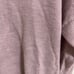Eileen Fisher Knit 100% Merino Wool Turtleneck Sweater Light Purple size Small