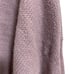 Eileen Fisher Knit 100% Merino Wool Turtleneck Sweater Light Purple size Small