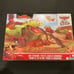 Disney Cars Dino Playground