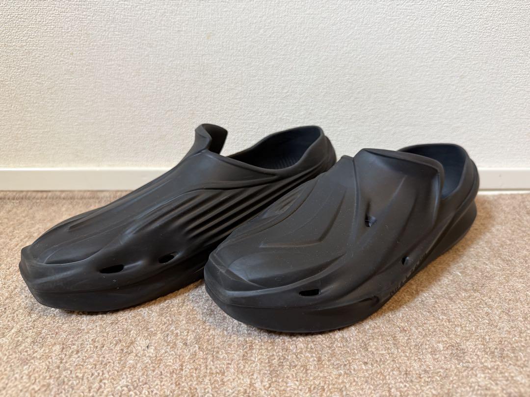 スニーカー ALYX Cappuccino Rubber Mono Slip Ons ALYX MONO SLIP-ON Alyx Slip-on Shoes