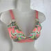 Antonio Melani Scarf Placement Triangle Bikini set Size M NWT