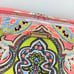 Antonio Melani Scarf Placement Triangle Bikini set Size M NWT