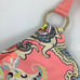 Antonio Melani Scarf Placement Triangle Bikini set Size M NWT
