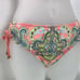 Antonio Melani Scarf Placement Triangle Bikini set Size M NWT