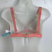 Antonio Melani Scarf Placement Triangle Bikini set Size M NWT