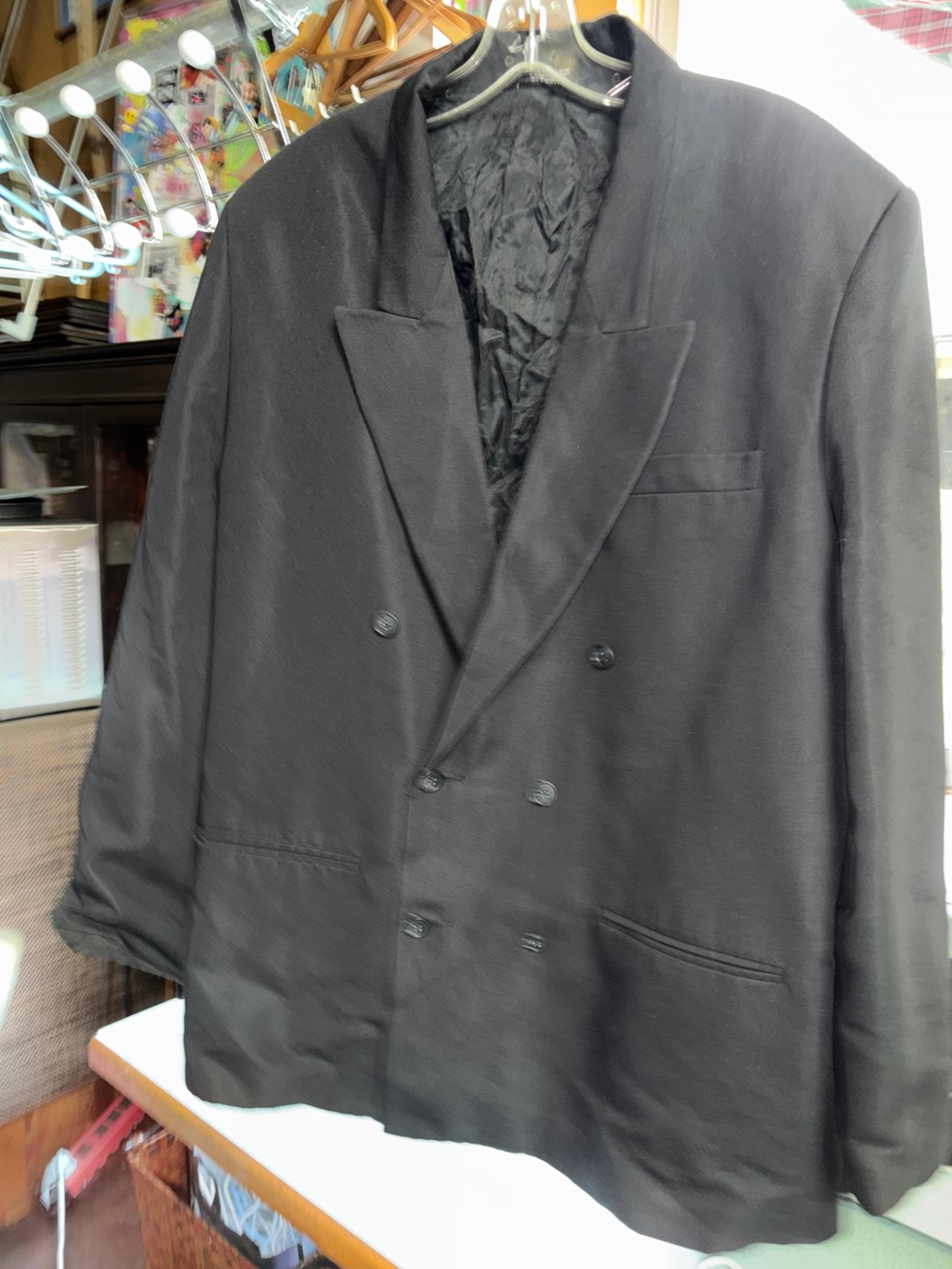 Sport coat