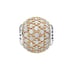 Pandora Essence Collection 14K & Silver Crystal Hope Charm