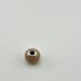 Pandora Essence Collection 14K & Silver Crystal Hope Charm