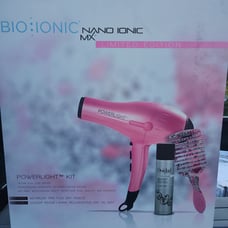 Bio IONIC Camo Corrosion Powerlight Style Kit