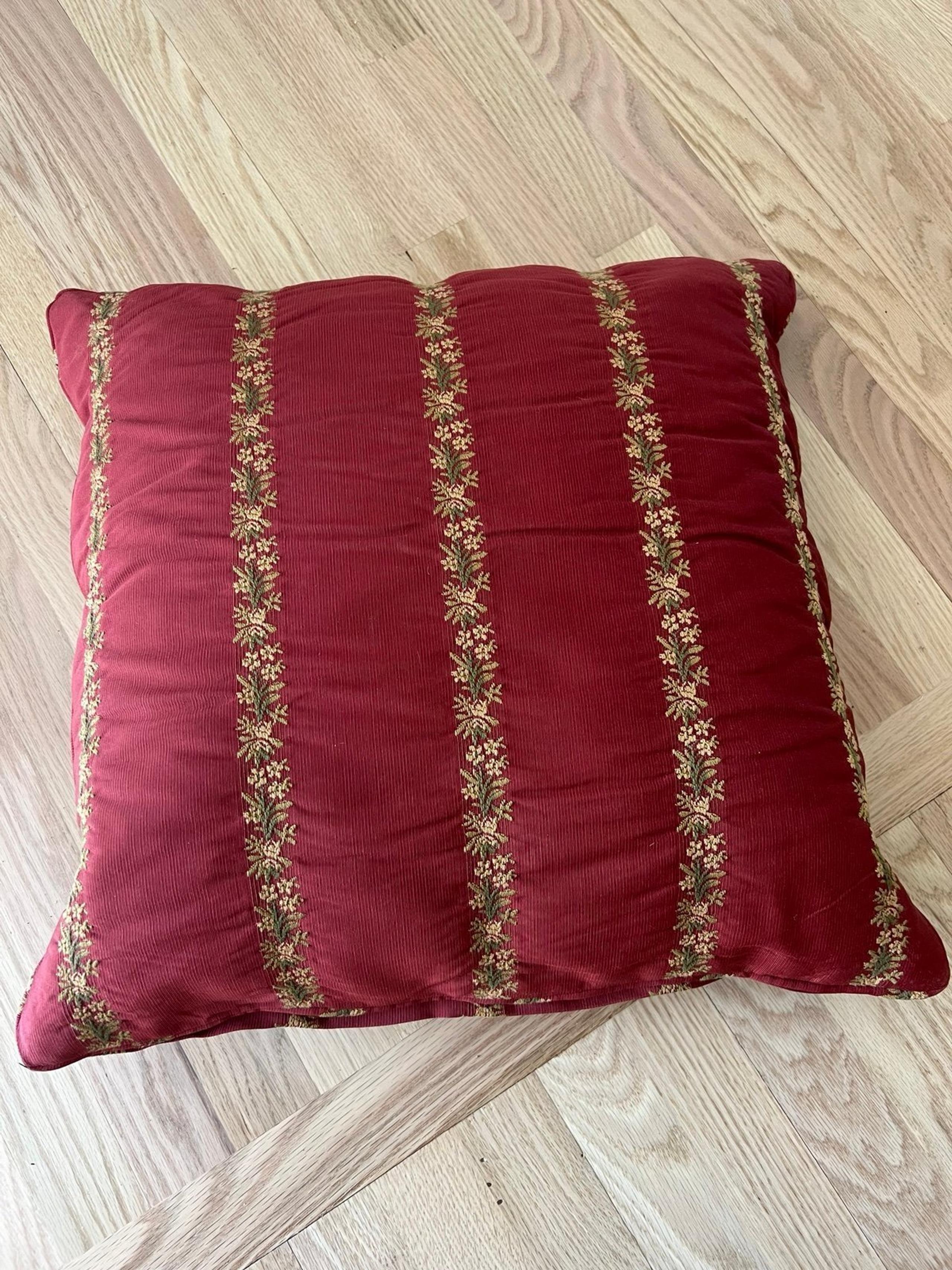 Throw Pillow by Ethan Allen