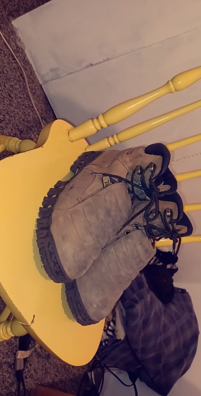 work boots mens