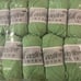 Milk cotton yarn, please choose your color , will receive 10 rolls