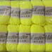 Milk cotton yarn, please choose your color , will receive 10 rolls